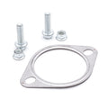 Cobb Tuning Cat Back Exhaust Hardware Kit - Mitsubishi Evo X - Revzone
