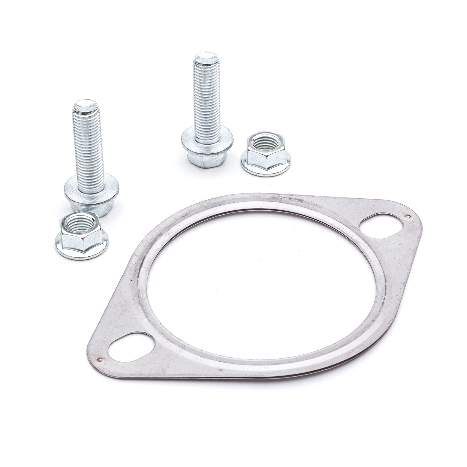 Cobb Tuning Cat Back Exhaust Hardware Kit - Mitsubishi Evo X - Revzone