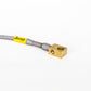Goodridge 93-96 Chevrolet Impala SS Brake Lines - 12222