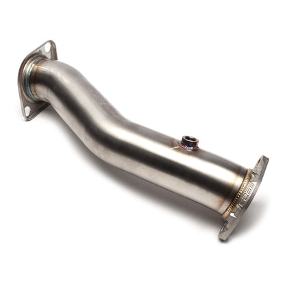 Cobb Tuning Stainless Steel 3" Down Pip - Mitsubishi Evo X/Ralliart Lancer CY4A (552210)