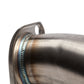 Cobb Tuning Stainless Steel 3" Down Pip - Mitsubishi Evo X/Ralliart Lancer CY4A (552210)