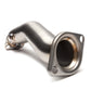 Cobb Tuning Stainless Steel 3" Down Pip - Mitsubishi Evo X/Ralliart Lancer CY4A (552210)