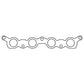 Cometic Toyota 4A-GE Exhaust Manifold Gasket - 20 Valve - C4933-064