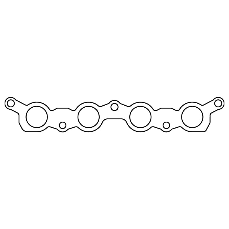 Cometic Toyota 4A-GE Exhaust Manifold Gasket - 20 Valve - C4933-064