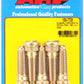 ARP 2015+ Subaru WRX/STI and 13+ BRZ Extended 5 Wheel Stud Kit - 100-7729