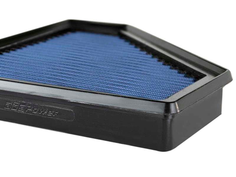 aFe MagnumFLOW  Pro 5R OE Replacement Filter 16-19 Cadillac CTS-V V8-6.2L (SC) - 30-10283
