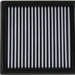 aFe MagnumFLOW Air Filters OER PDS A/F PDS Dodge Durango 04-09 - 31-10119