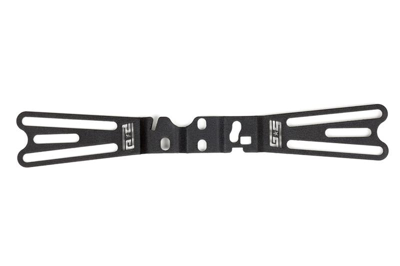 GrimmSpeed 02+ WRX/STi BroTie Hella Horn Mounting Bracket - 040004