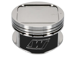 Wiseco Subaru WRX 4v R/Dome 8.4:1 CR 92mm Piston Shelf Stock - 6588m92AP