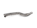 Akrapovic Evolution Link pipe set (SS) - BMW Z4 M40i (G29) 2026+ - E-TY/SS/1 - Revzone