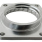 aFe Silver Bullet Throttle Body Spacers TBS 2014 GM Silverado/Sierra 1500 V8 5.3L - 46-34008