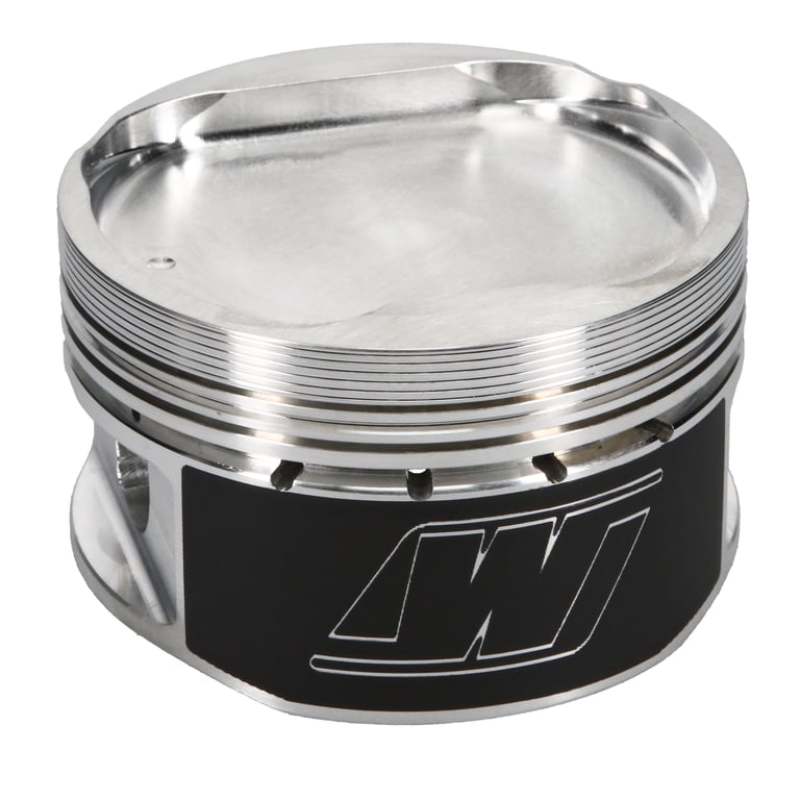 Wiseco Toyota Scion TC 2AZ-FE -29cc R/Dome Piston Shelf Stock - 6641M90