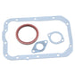Cometic Street Pro 93-03 Mazda FS-DE DOHC 2.0L Bottom End Kit - PRO2037B