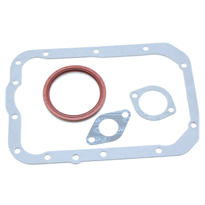 Cometic Street Pro 93-03 Mazda FS-DE DOHC 2.0L Bottom End Kit - PRO2037B