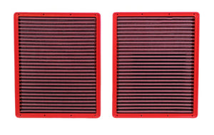 BMC 2018+ Ferrari Portofino 3.9 V8 Turbo (Full Kit) Replacement Panel Air Filter - FB01081