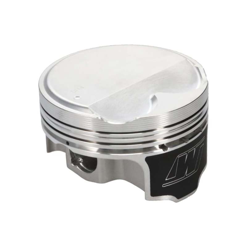 Wiseco Volks 2.0 9A 16v Dome +4cc Nitrous 83mm Piston Shelf Stock - 6611M83