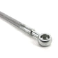 PERRIN 15-21 Subaru WRX/STI & 13-25 BRZ/FRS/GR86 Stainless Steel Clutch Line - PSP-BRK-305