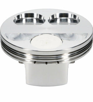 JE Pistons Honda CRF450 02-08 Piston Kit - 291514