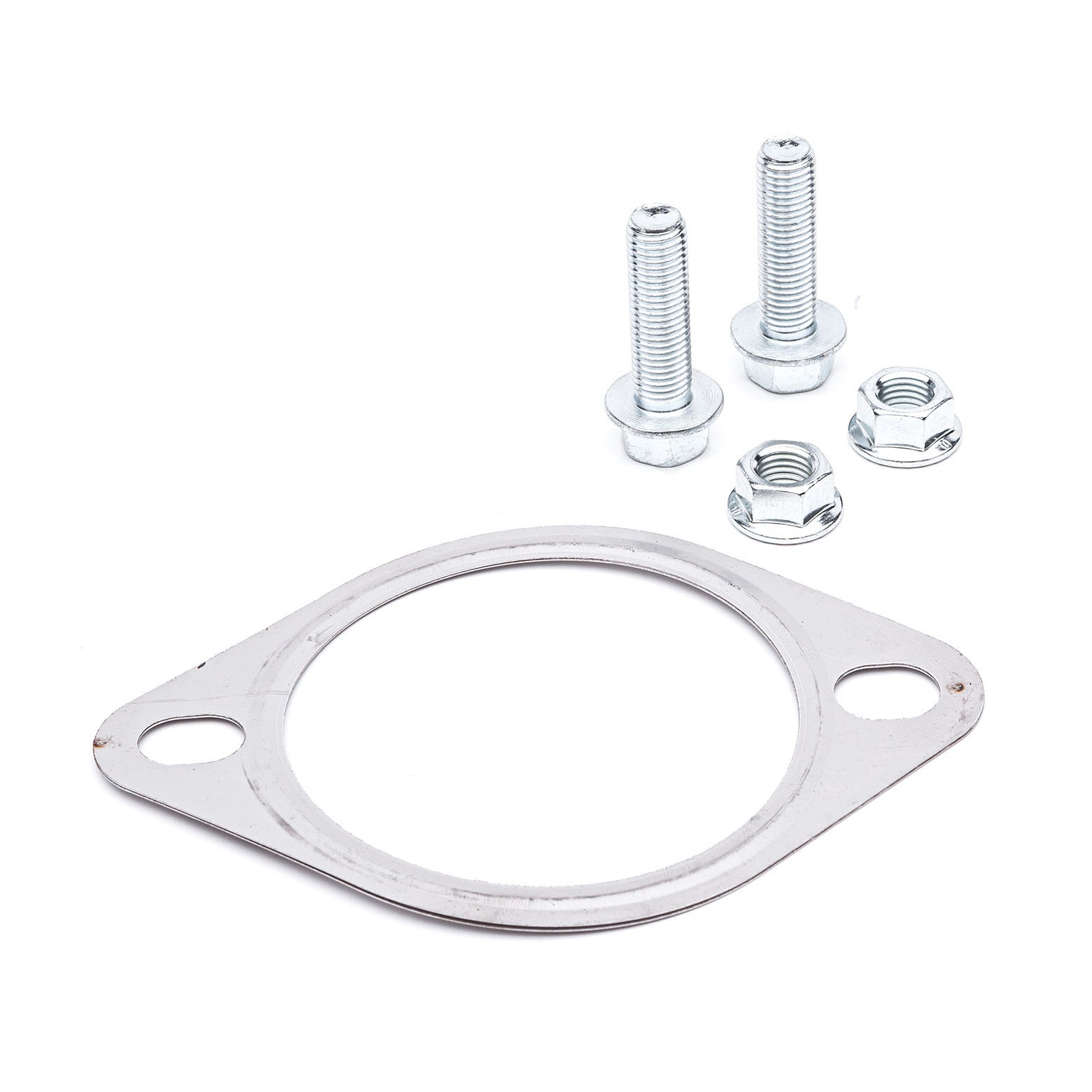 Cobb Tuning Cat-Back Exhaust Replacement Hardware - Mazda 3 MPS BK 06-08 - Revzone