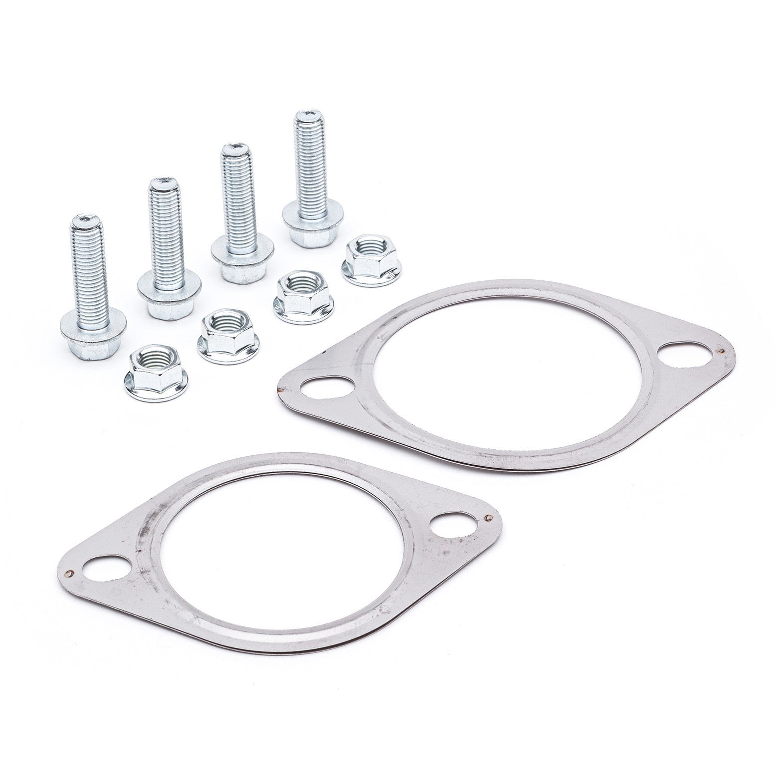 Cobb Tuning Cat-Back Exhaust Replacement Hardware - Mazda 3 MPS BL 09-13 - Revzone