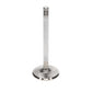 Manley VW Type IV Single Groove 38mm Race Master Exhaust Valves (Set of 4) - 11659-4