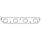Cometic Ford 427 SOHC FE V8 .064in AM Exhaust Manifold Gasket Set - C15141-064