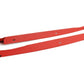 PERRIN 08-14 Subaru WRX/STI / 08-11 Impreza Fender Shroud Set - Red - PSP-ENG-549RD