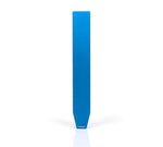 NRG B.A.J Tall Shift Knob Blue M12X1.25 - SK-600BL-1215