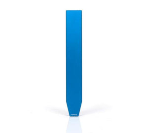 NRG B.A.J Tall Shift Knob Blue M10X1.5 - SK-600BL-1015