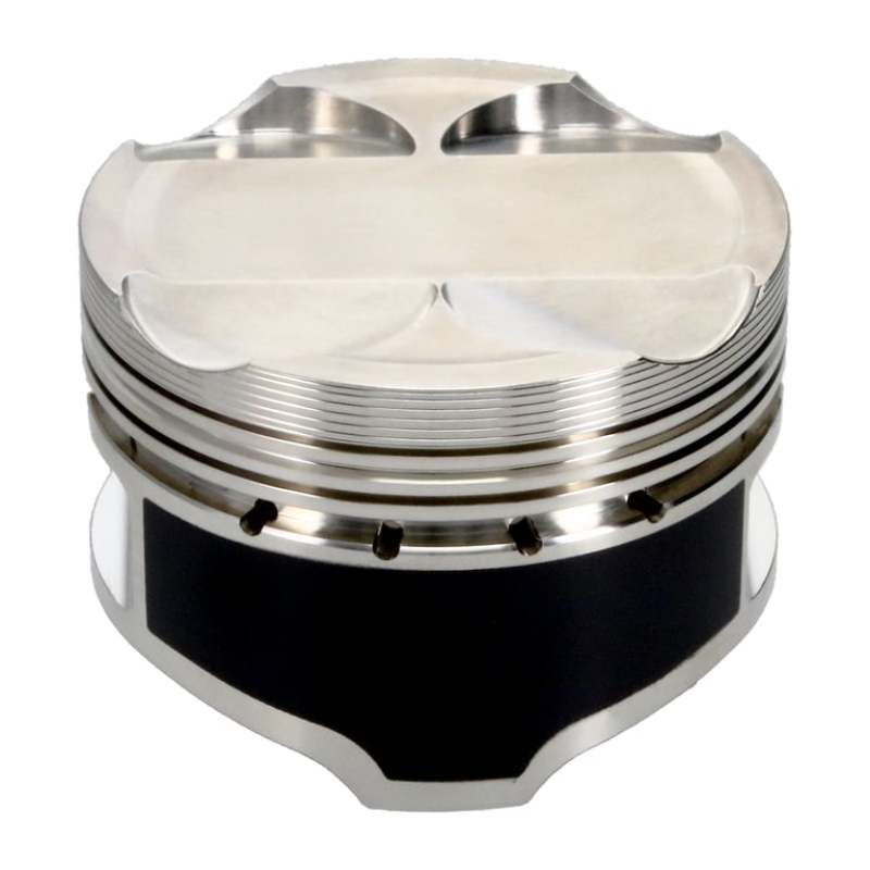 Wiseco BMW / Peugeot EP6 77.50mm Bore .50mm Oversize 9.8:1 CR Pistons - Set of 4 - KE259M775