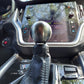 PERRIN 22-25 Subaru WRX & 20-25 Outback/Ascent/Legacy (CVT ONLY) SS Shift Knob - Ball Style - PSP-INR-141-3