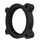 aFe Nissan Frontier 20-22 V6-3.8L Silver Bullet Throttle Body Spacer - 46-36011B