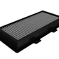 aFe MagnumFLOW Pro DRY S OE Replacement Filter 16-19 Cadillac CT-6 L4-2.0L - 30-10411D