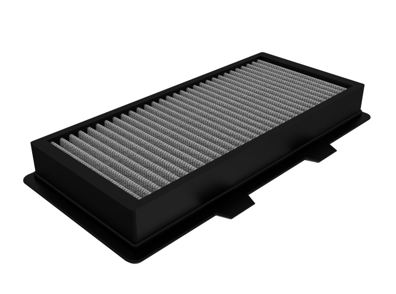 aFe MagnumFLOW Pro DRY S OE Replacement Filter 16-19 Cadillac CT-6 L4-2.0L - 30-10411D