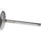 Manley Big Block Chevrolet Int. 2.190 Head Dia. 5.218 O/A Length .3715 Stem Race Flo Valve (Single) - 11528-1
