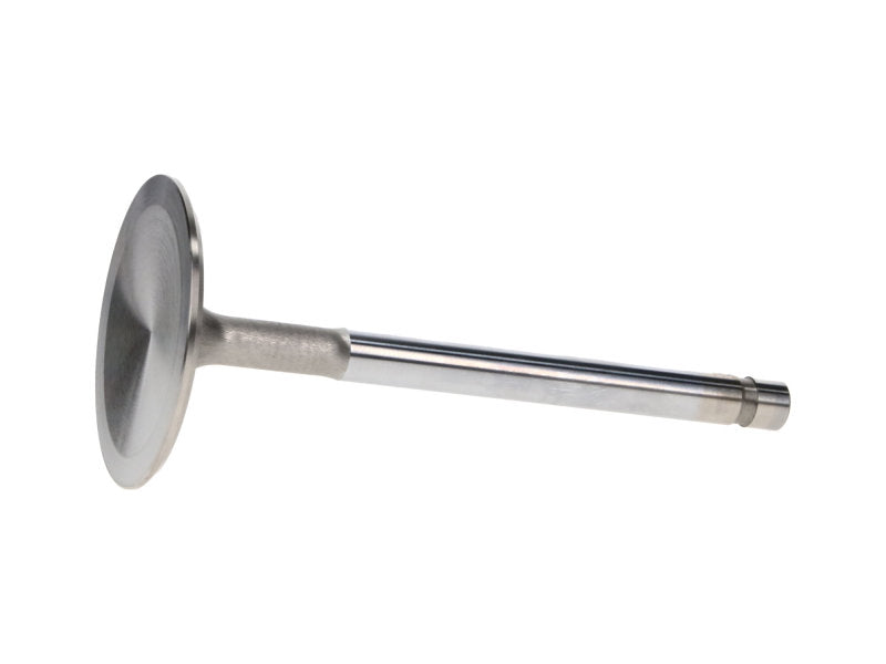 Manley Big Block Chevrolet Int. 2.190 Head Dia. 5.218 O/A Length .3715 Stem Race Flo Valve (Single) - 11528-1