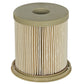 aFe ProGuard D2 Fluid Filters Fuel F/F FUEL Dodge Diesel Trucks 97-99 L6-5.9L (td) - 44-FF004