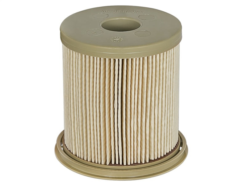 aFe ProGuard D2 Fluid Filters Fuel F/F FUEL Dodge Diesel Trucks 97-99 L6-5.9L (td) - 44-FF004