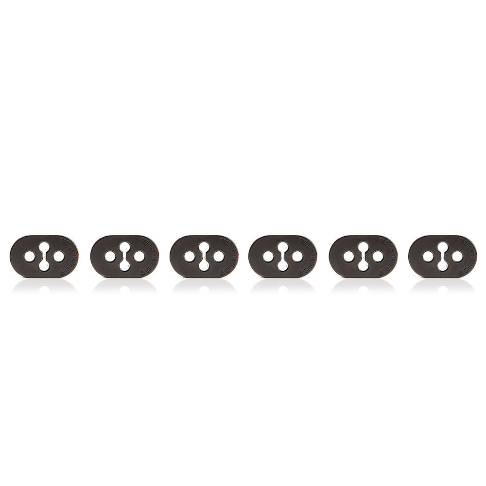 Cobb Tuning Exhaust Hanger Kit- Mazda 6 MPS GG 06-10 - Revzone