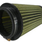 aFe MagnumFLOW Air Filters IAF PG7 A/F PG7 3-1/2F x 5B x 3-1/2T x 7H - 72-35507