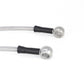 Goodridge 96-00 Chevy Suburban/Tahoe / 96-99 GMC Denali/Suburban/Yukon SS Brake Lines - 14116