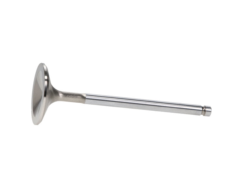 Manley 94-98 Toyota Supra (2JZGE-2JZGTE) DOHC 24 Intake 34.6mm Stainless Race Master - Single - 11126-1