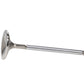 Manley 00-03 Subaru WRX (EJ20) / 04 STi Intake 36mm Stainless Race Flo Valves - 11138-8