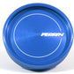 PERRIN 02-25 Subaru Impreza/WRX/STI & 13-25 Crosstrek/BRZ/FR-S/GR86/GR86 Oil Fill Cap - Blue - PSP-ENG-711BL