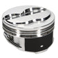 JE Pistons 351 SBF DOME Piston - Single - 207416R