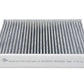 aFe POWER Carbon Cabin Air Filter - 12-21 BMW 2/3/4 Series Various Models - 35-10023C