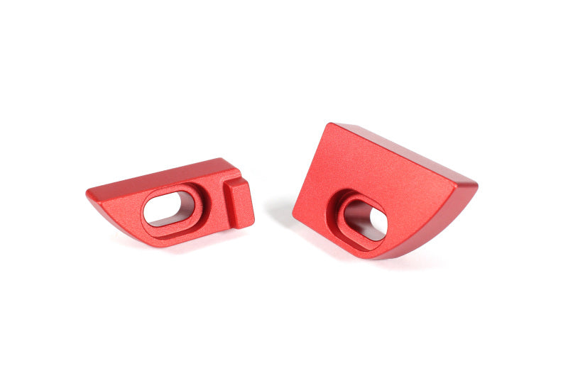 PERRIN 18-25 Subaru WRX (w/o Short Throw Shifter) Super Shifter Stop Kit - PSP-INR-023