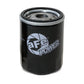 aFe 91-94 Nissan NX L4 2.0L/05-09 Lotus Elise L4 1.8L Pro GUARD HD Oil Filter - 4 Pack - 44-LF050-MB