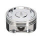 Manley Subaru WRX STI 2.5L EJ257 99.75 Mm Bore 1.285 In. CH 18.00 CC Dish Piston (Single) - 621002C-1