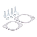 Cobb Tuning Cat-Back Exhaust Replacement Hardware - Ford Focus RS LZ 16-17